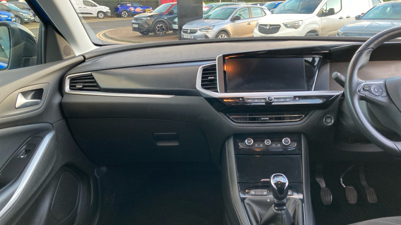 Vauxhall Grandland 1.2 Turbo Ultimate 5dr Petrol Hatchback